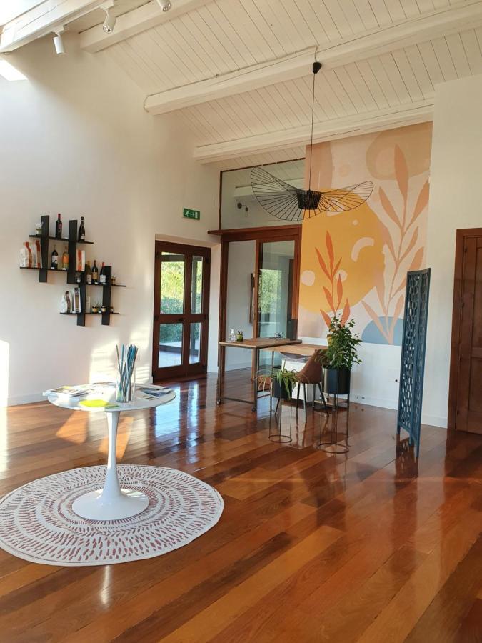 Morrovalle Villa Morro Suites מראה חיצוני תמונה