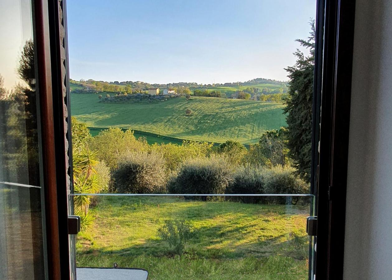 Morrovalle Villa Morro Suites מראה חיצוני תמונה