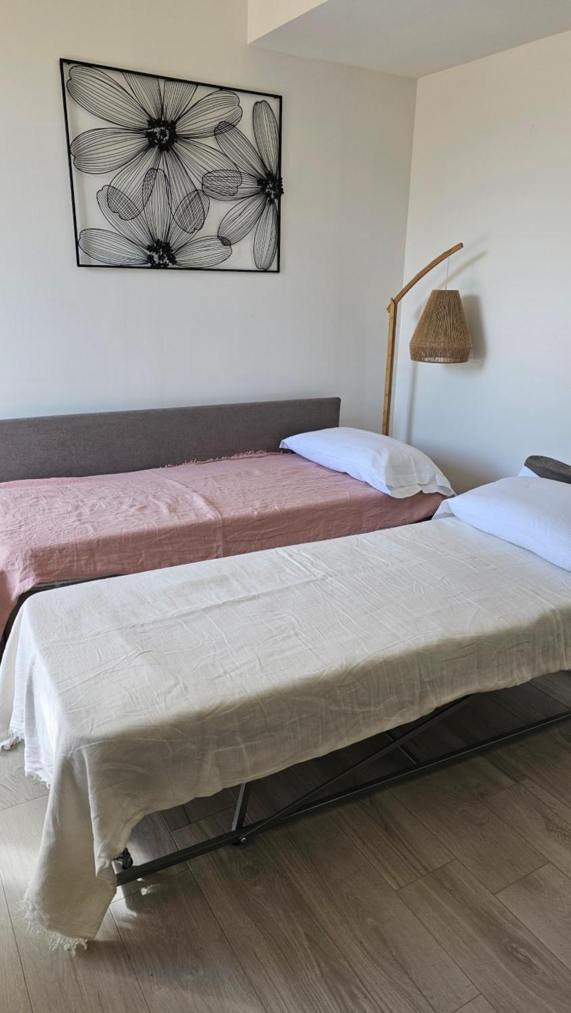 Morrovalle Villa Morro Suites מראה חיצוני תמונה