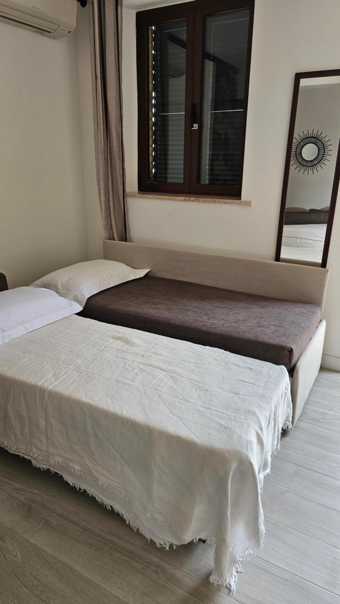 Morrovalle Villa Morro Suites מראה חיצוני תמונה