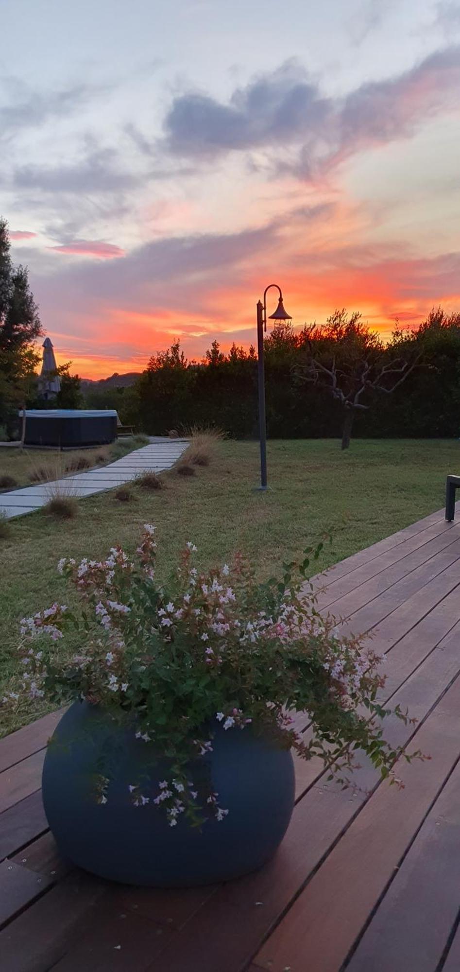 Morrovalle Villa Morro Suites מראה חיצוני תמונה