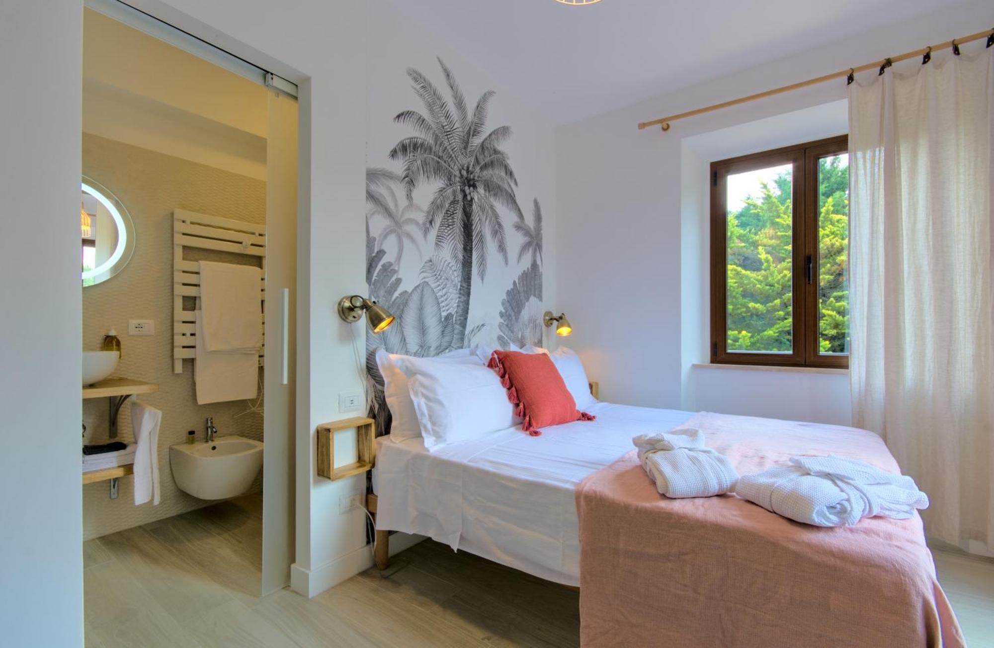 Morrovalle Villa Morro Suites מראה חיצוני תמונה