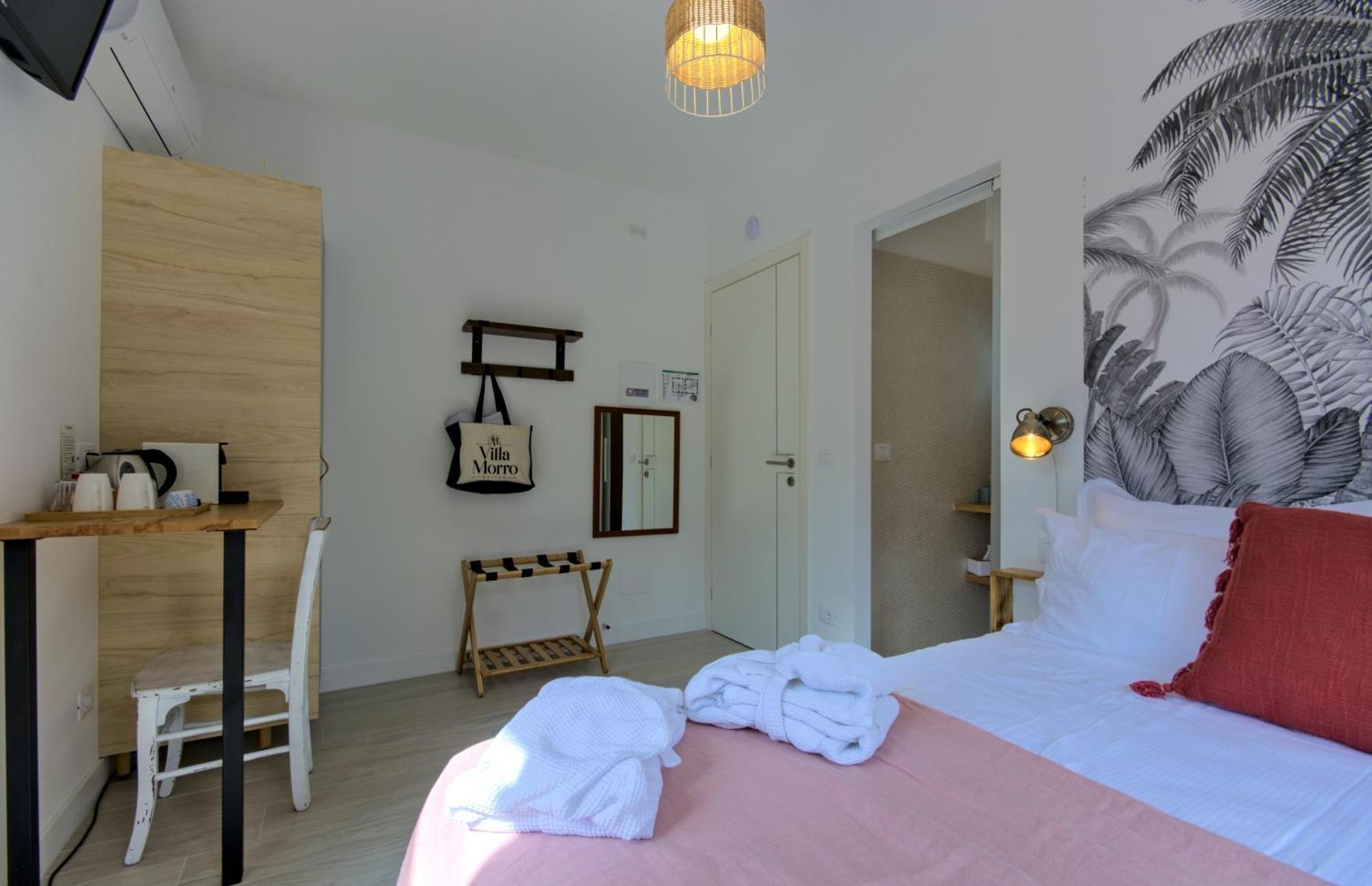 Morrovalle Villa Morro Suites מראה חיצוני תמונה