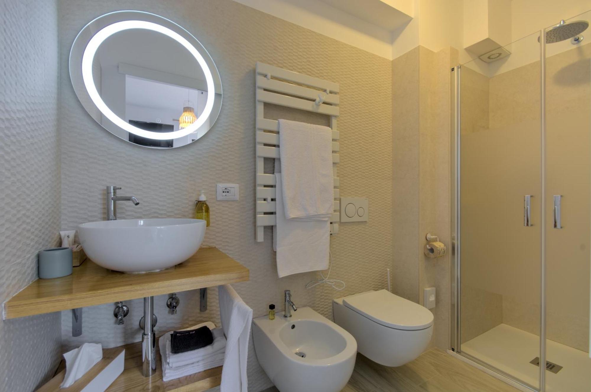 Morrovalle Villa Morro Suites מראה חיצוני תמונה