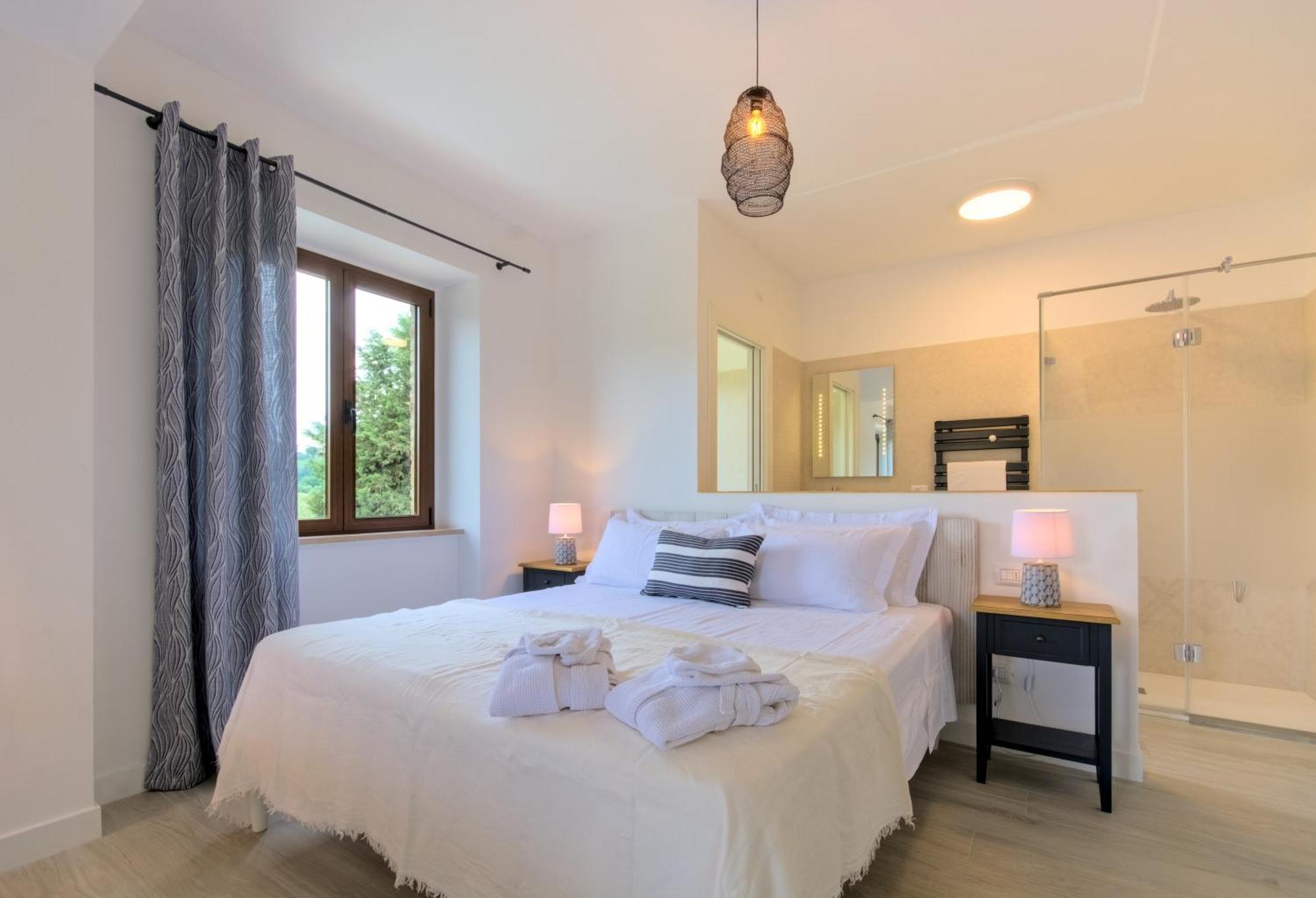 Morrovalle Villa Morro Suites מראה חיצוני תמונה