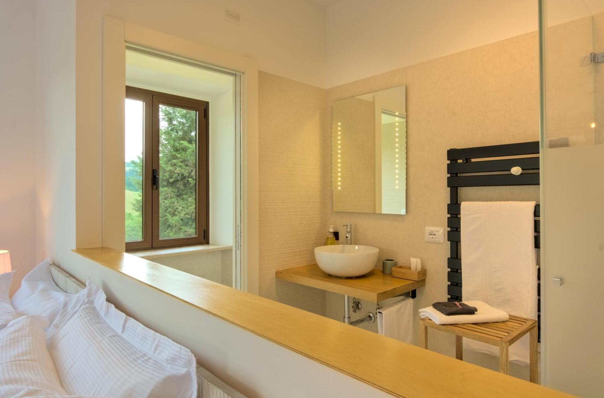 Morrovalle Villa Morro Suites מראה חיצוני תמונה