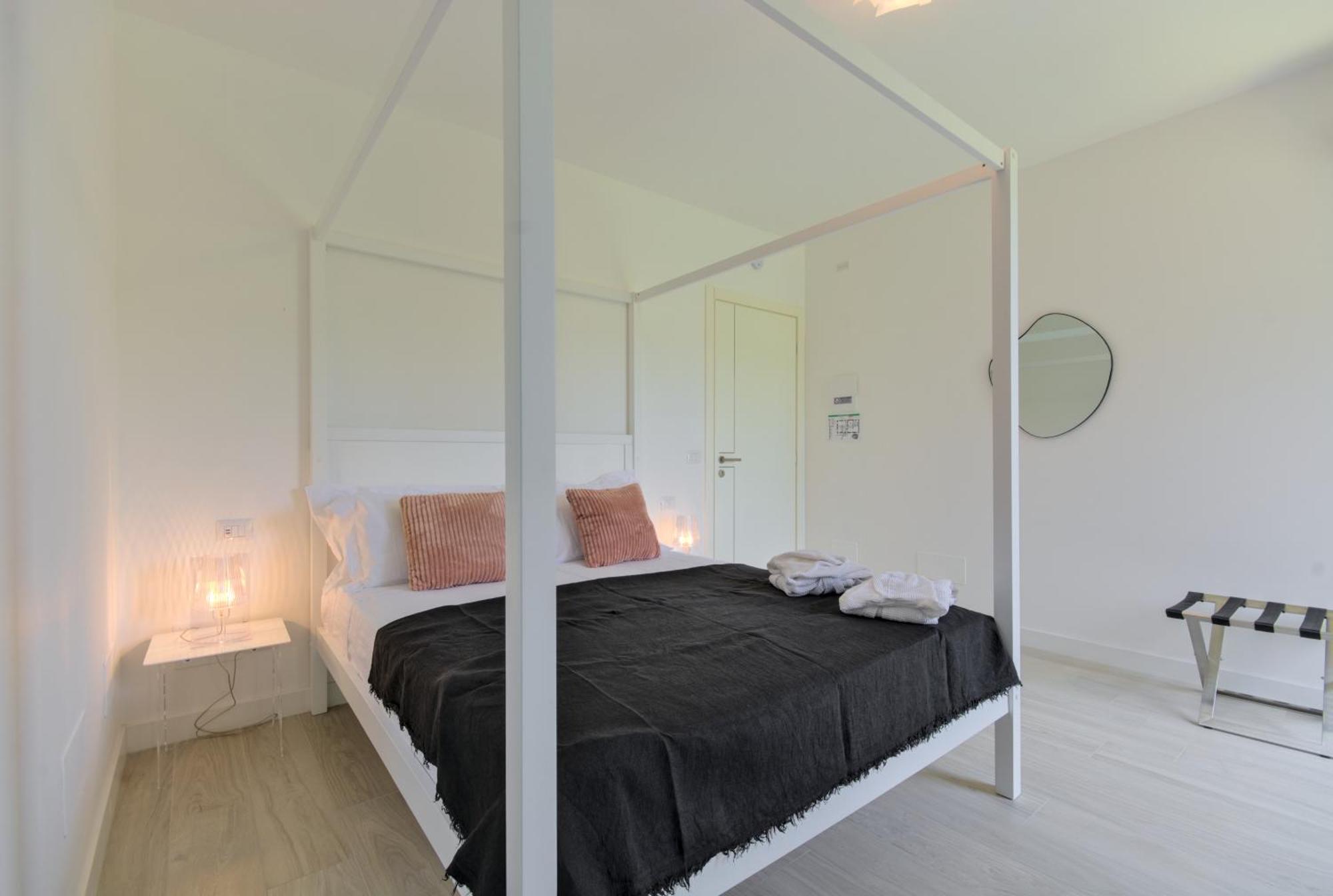 Morrovalle Villa Morro Suites מראה חיצוני תמונה