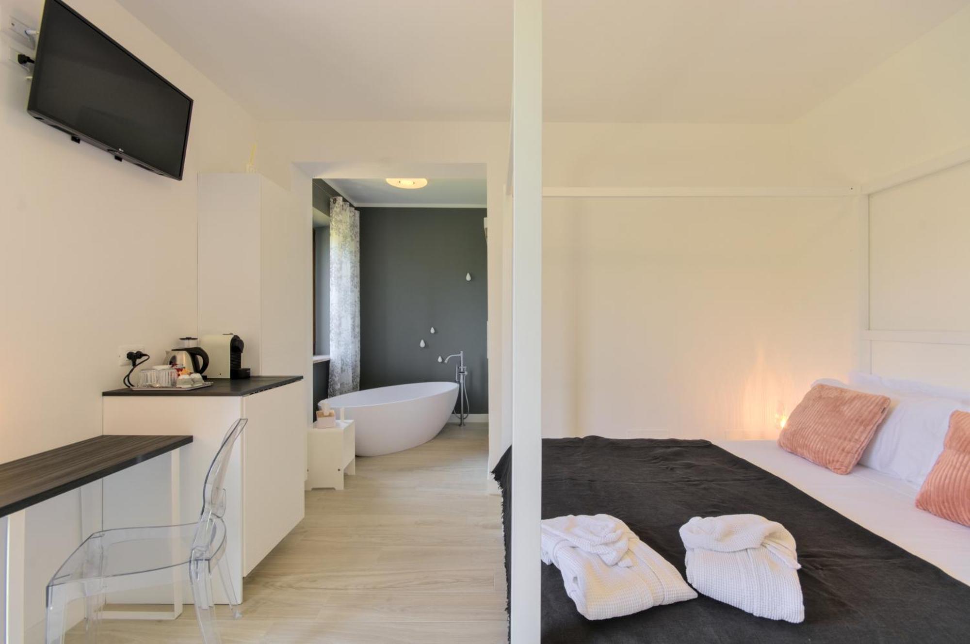 Morrovalle Villa Morro Suites מראה חיצוני תמונה