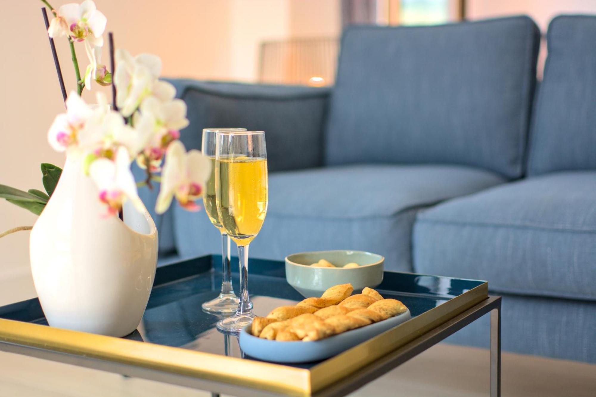 Morrovalle Villa Morro Suites חדר תמונה