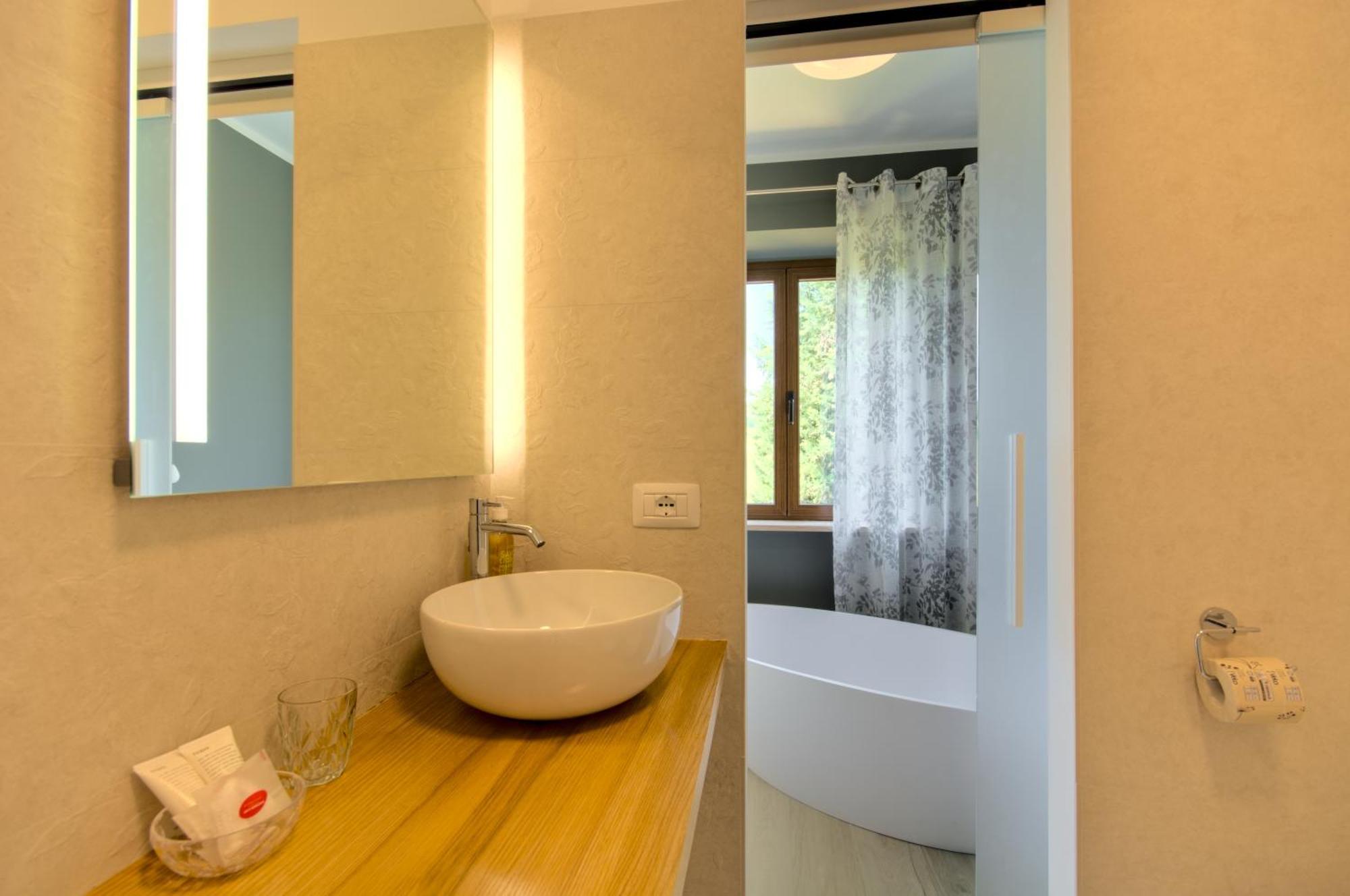 Morrovalle Villa Morro Suites מראה חיצוני תמונה
