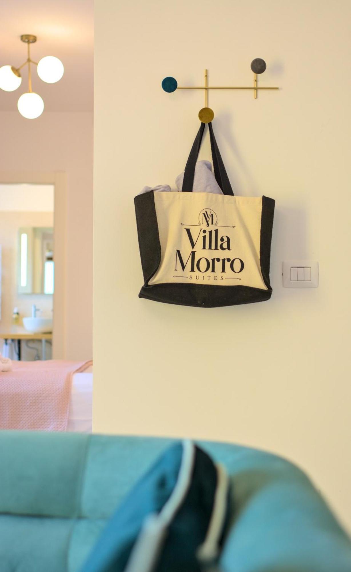 Morrovalle Villa Morro Suites חדר תמונה