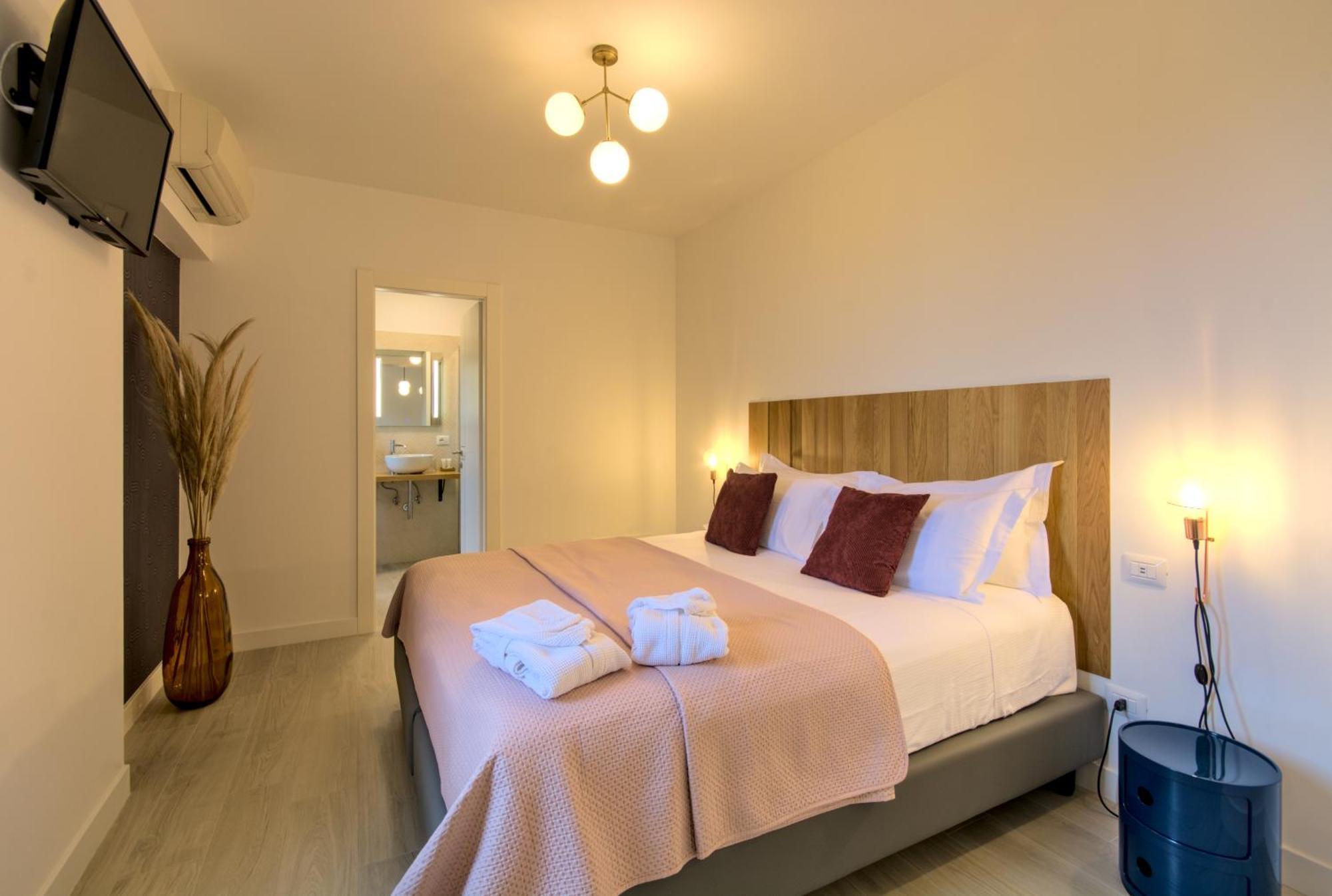 Morrovalle Villa Morro Suites מראה חיצוני תמונה