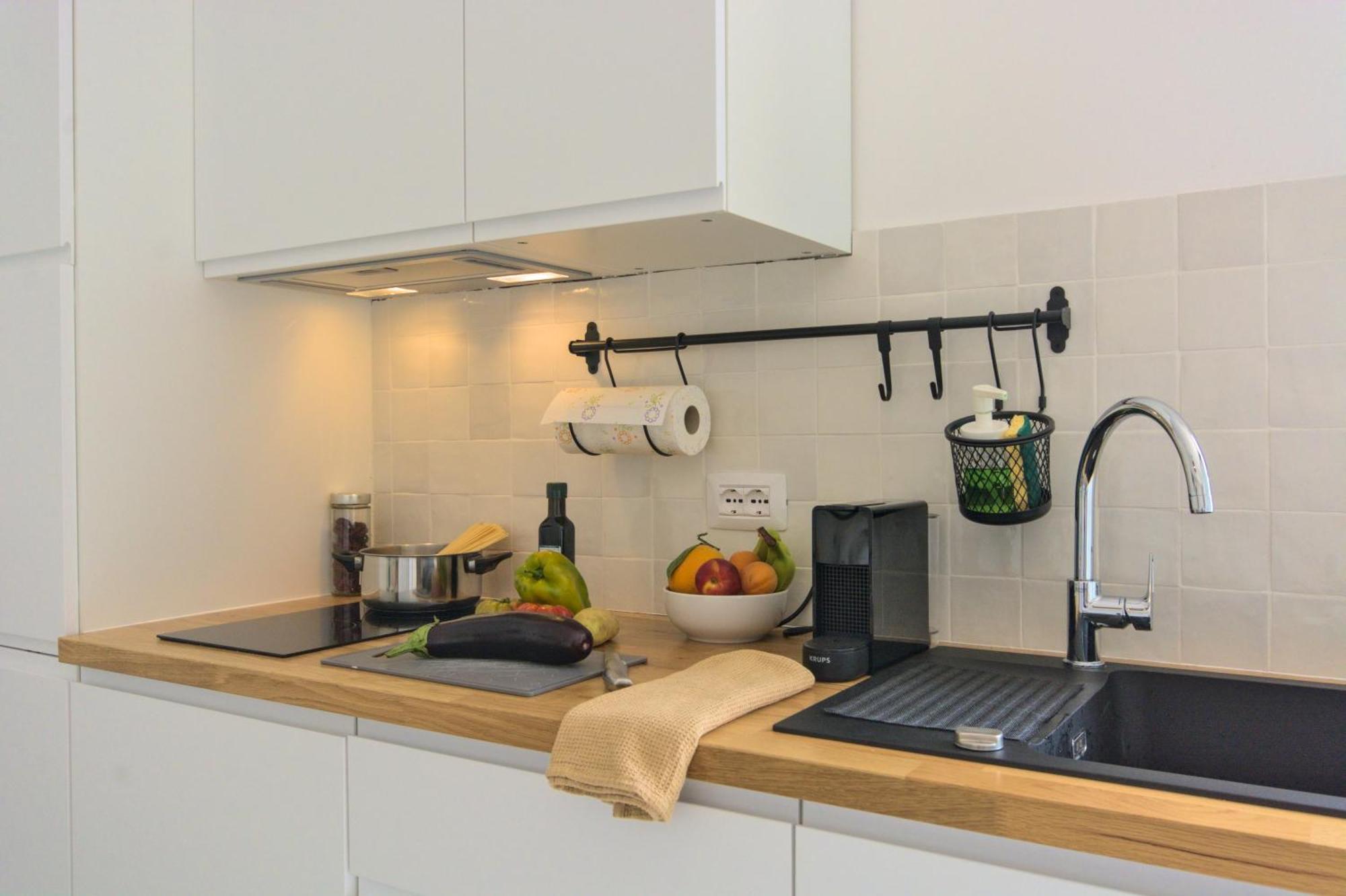 Morrovalle Villa Morro Suites מראה חיצוני תמונה