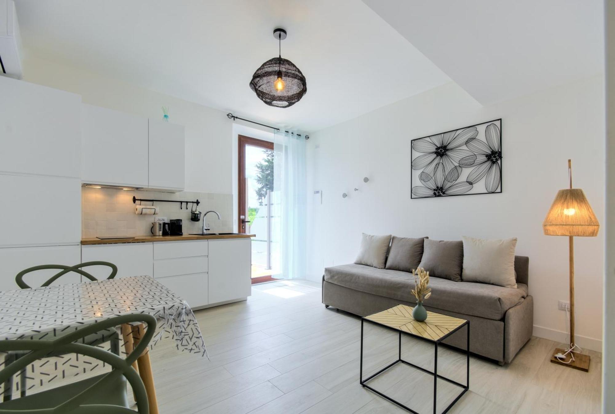 Morrovalle Villa Morro Suites מראה חיצוני תמונה