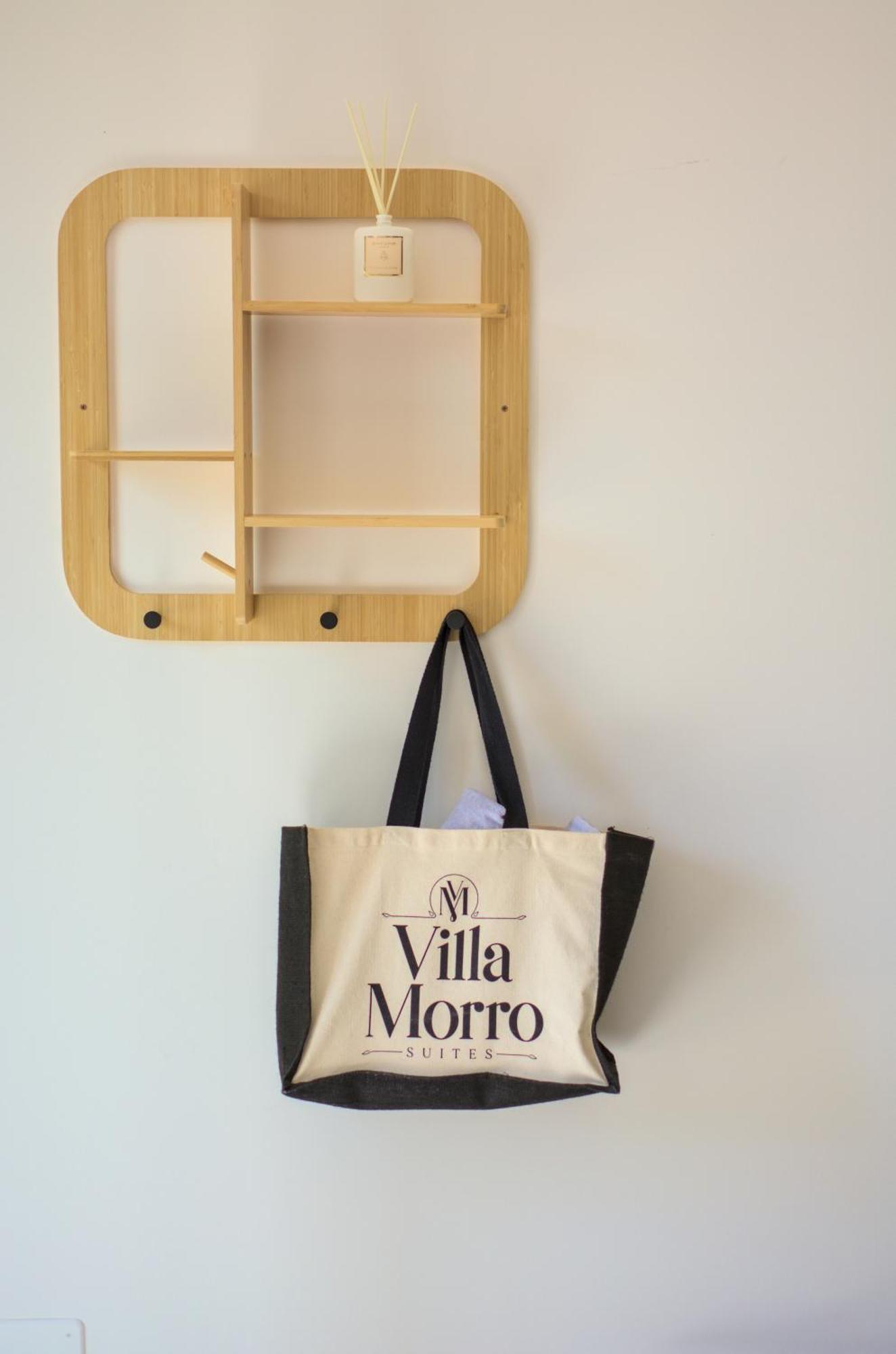 Morrovalle Villa Morro Suites חדר תמונה