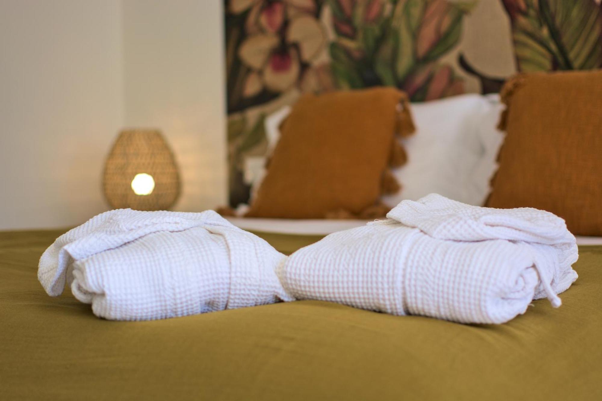Morrovalle Villa Morro Suites חדר תמונה