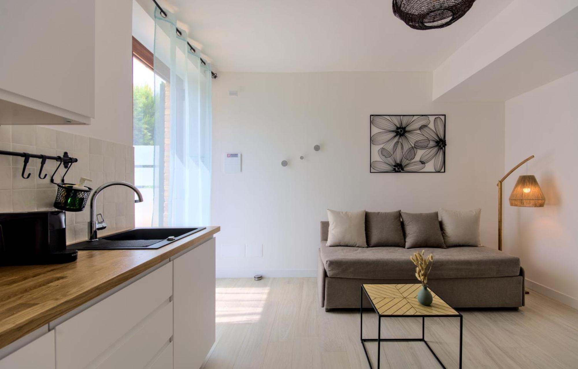Morrovalle Villa Morro Suites חדר תמונה