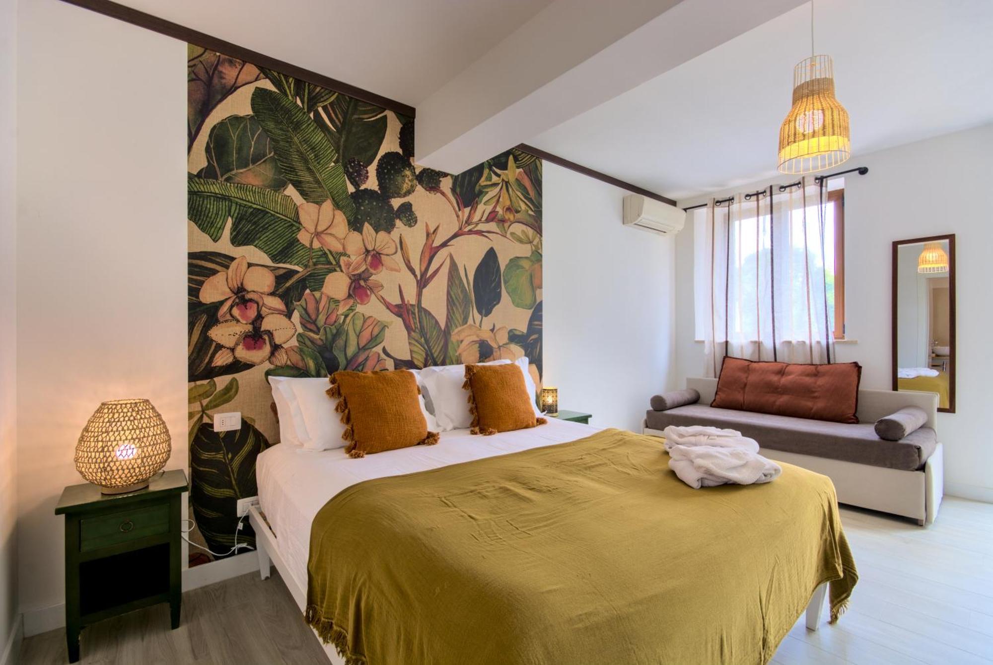 Morrovalle Villa Morro Suites מראה חיצוני תמונה