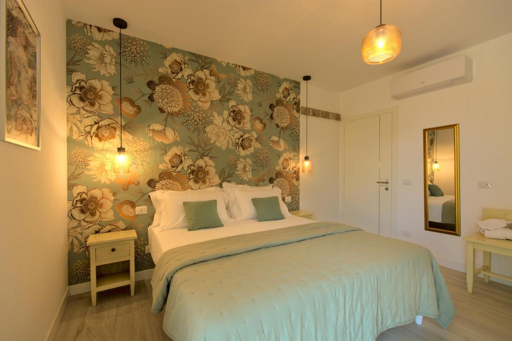 Morrovalle Villa Morro Suites חדר תמונה