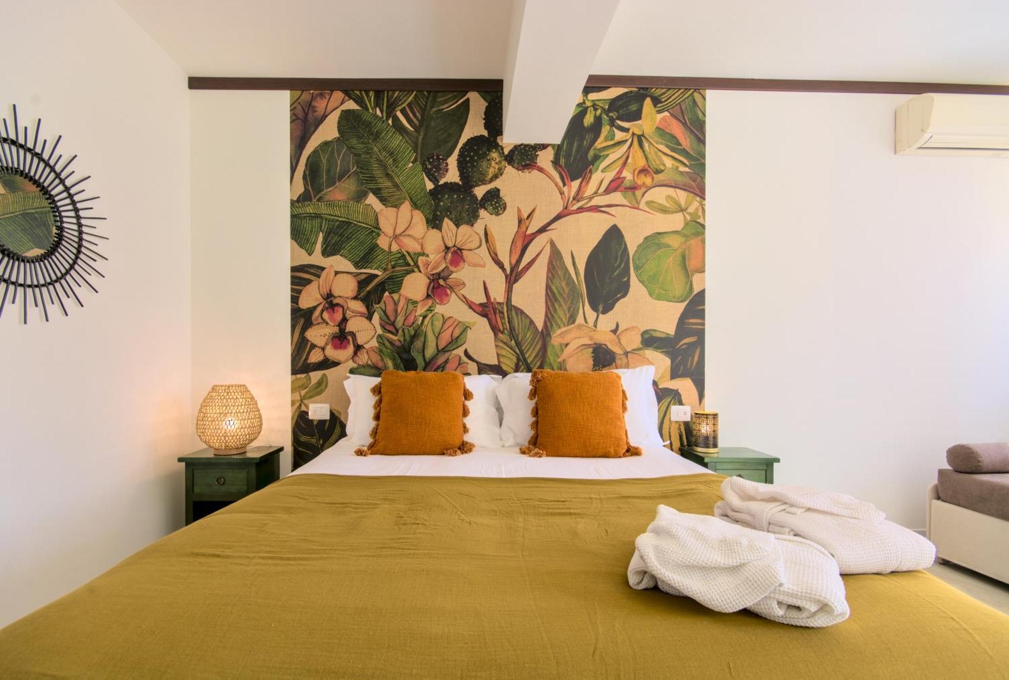 Morrovalle Villa Morro Suites חדר תמונה