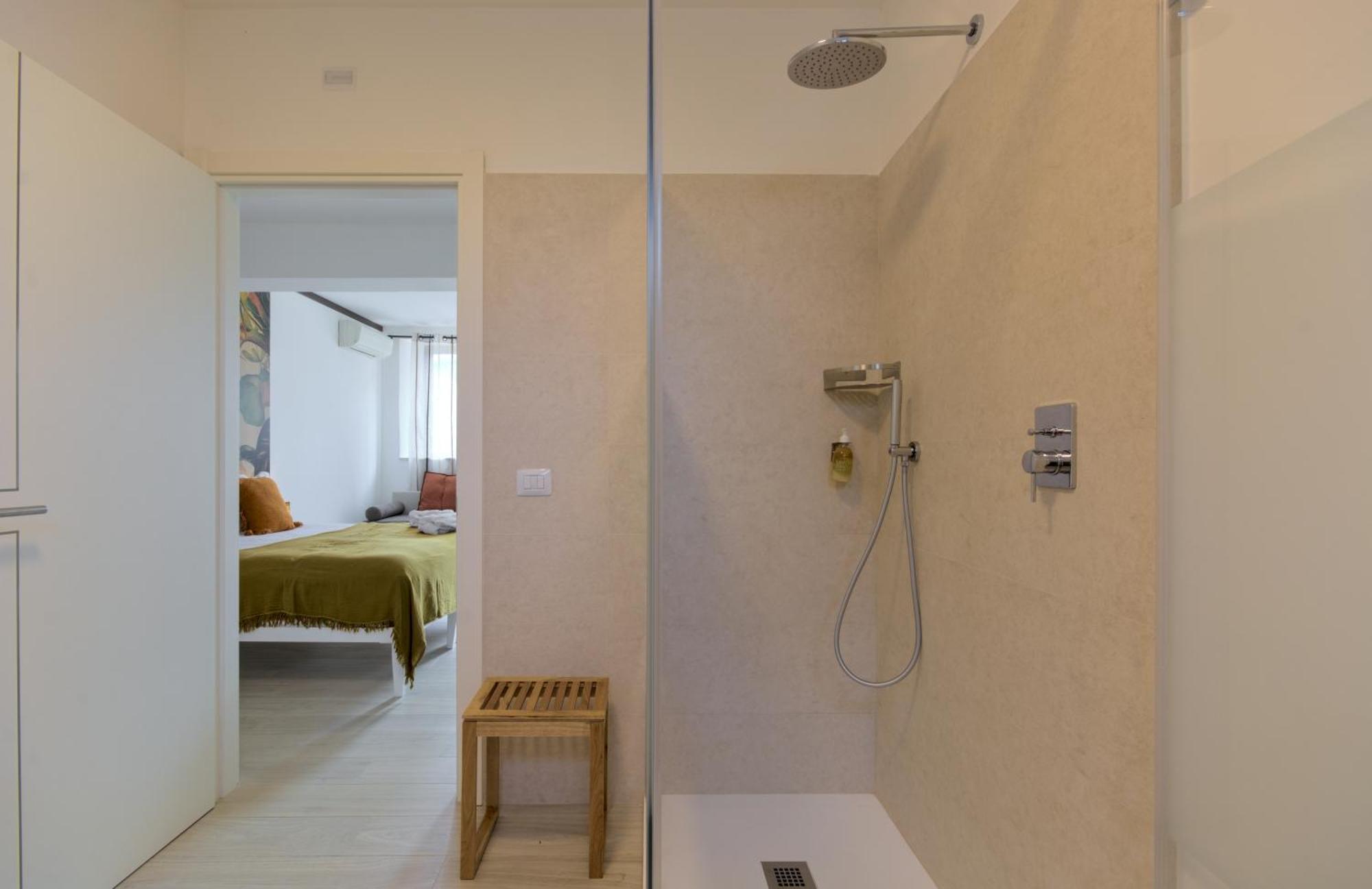 Morrovalle Villa Morro Suites חדר תמונה