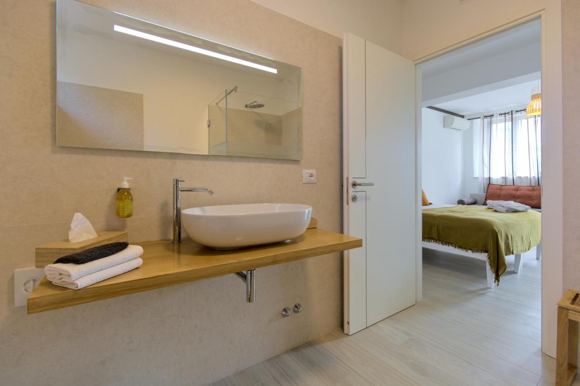 Morrovalle Villa Morro Suites חדר תמונה
