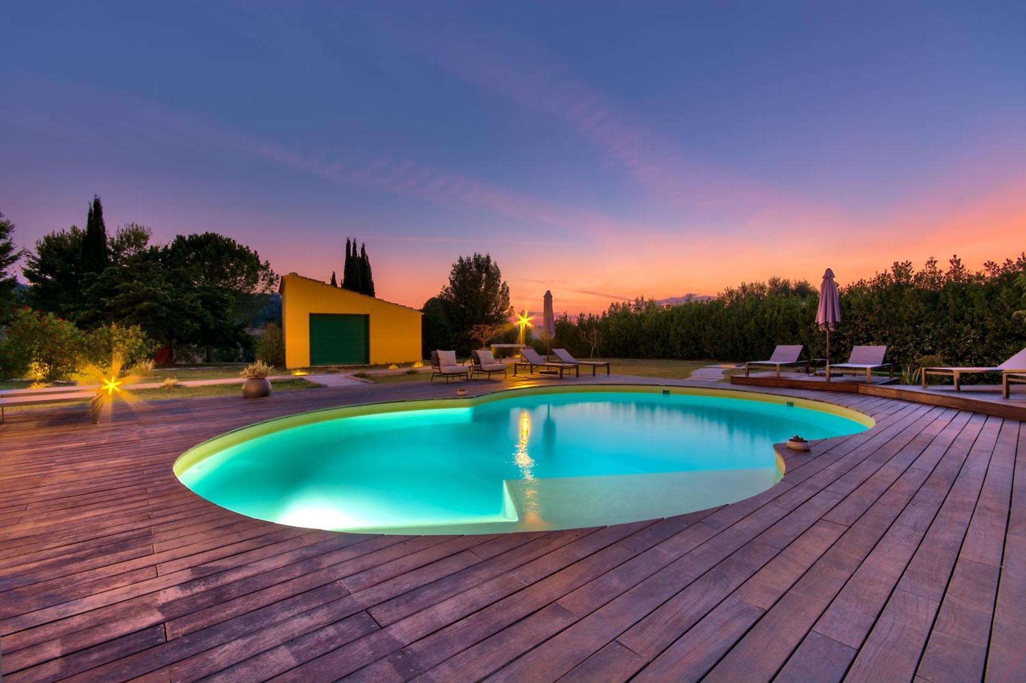 Morrovalle Villa Morro Suites מראה חיצוני תמונה