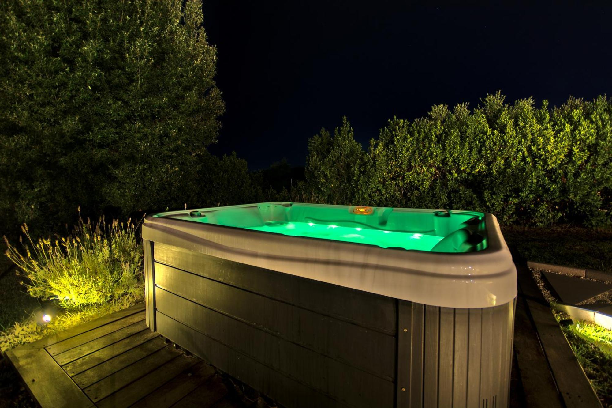 Morrovalle Villa Morro Suites מראה חיצוני תמונה