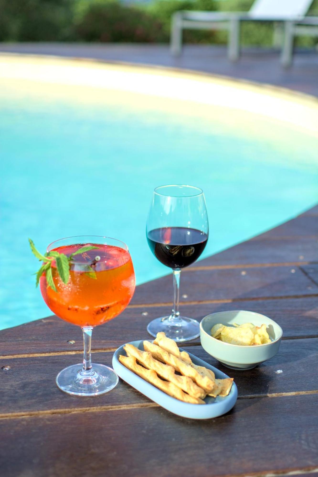 Morrovalle Villa Morro Suites מראה חיצוני תמונה